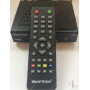 Эфирный цифровой ресивер World Vision T37 DVB-Т2
