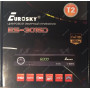 Эфирный цифровой ресивер Eurosky ES-3015 DVB-Т2