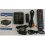 Эфирный цифровой ресивер Openbox T2-02 HD mini DVB-Т2