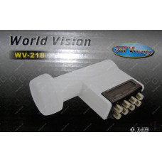 Конвертор Octo World Vision WV-218