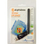 Беспроводной USB Wi-Fi адаптер ALPHABOX 2dBi