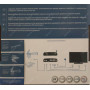 Эфирный цифровой ресивер Romsat T2050+