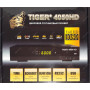 Спутниковый ресивер Tiger 4050 HD
