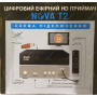 Эфирный цифровой ресивер Nova T2