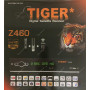 Спутниковый ресивер Tiger Z460 HD
