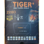 Спутниковый ресивер Tiger Z280 HD