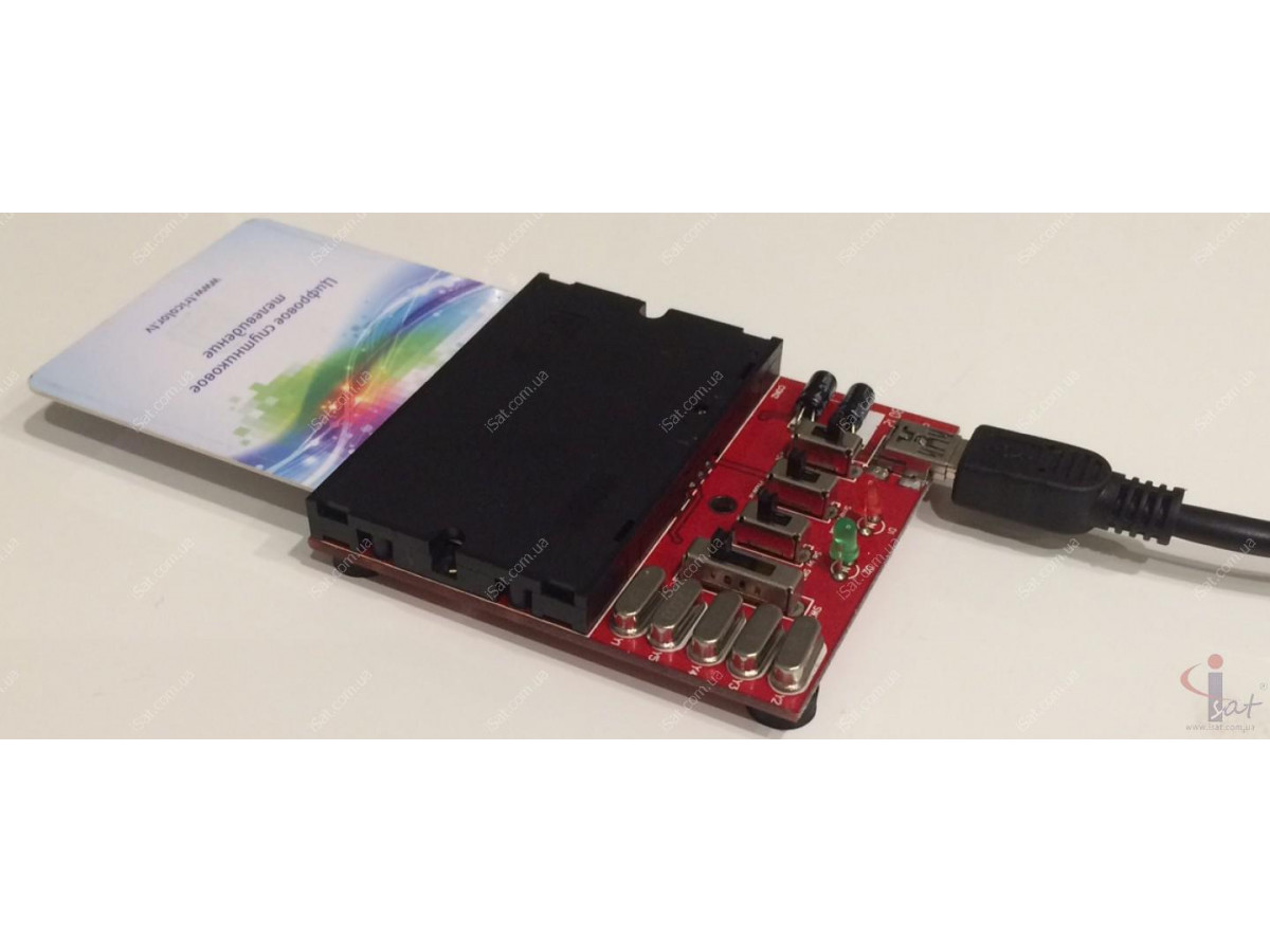 Программатор Smart mouse Easymouse 2 USB
