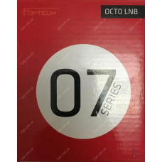 Конвертор Octo Opticum LOP-07W