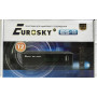 Эфирный цифровой ресивер Eurosky ES-11 DVB-Т2
