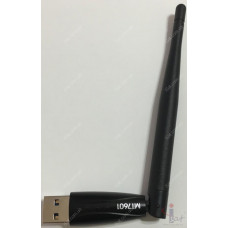 Беспроводной USB Wi-Fi адаптер Sat-Integral DXS-DMT03S