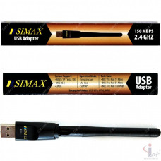 Беспроводной USB Wi-Fi адаптер SIMAX