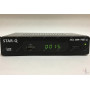 Эфирный цифровой ресивер Star-Q168 DVB-Т2