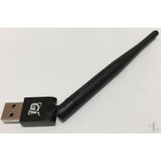 Беспроводной USB Wi-Fi адаптер GI MT7601