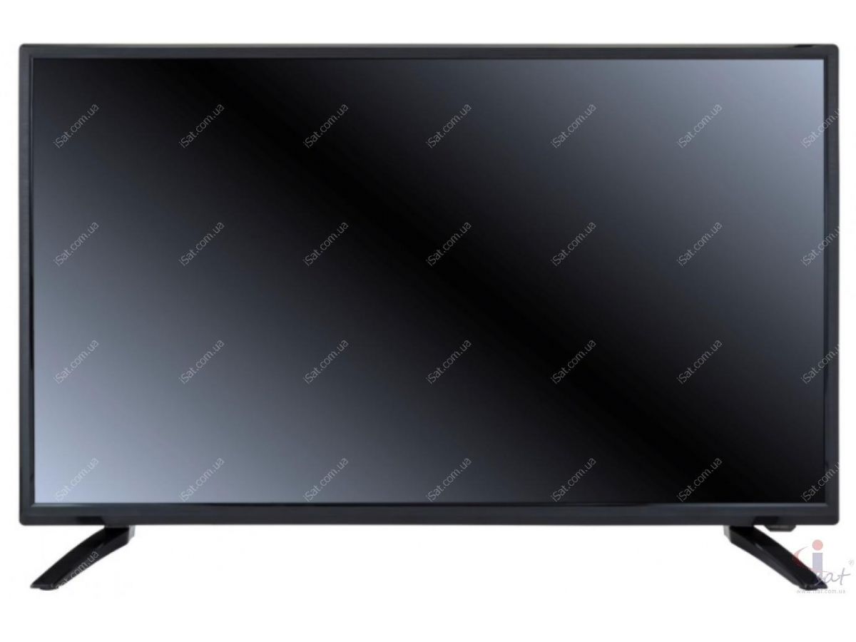 Телевизор OPTICUM 40 4K FHD40013T