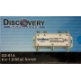 Коммутатор DiSEqC 6x1 Discovery GD-61A