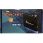 Эфирный цифровой ресивер Eurosky ES-12 DVB-Т2