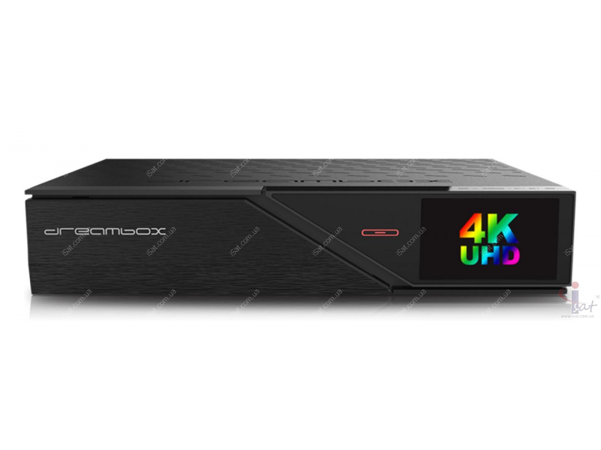 Dreambox DM900 4K UHD