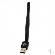 Беспроводной USB WiFi адаптер uClan MT7601 2dB OEM