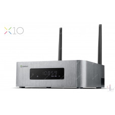 Android Smart TV Box Zidoo X10