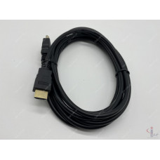 HDMI шнур AB 69-010 3м