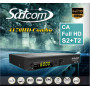 Satcom 4170 HD Combo