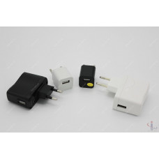 Блок питания USB 5V/1A