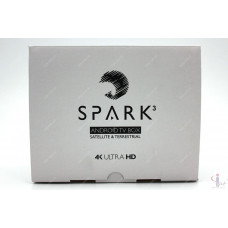 GI Spark 3 Combo 4K UHD