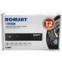 Romsat T8010HD
