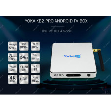 Yoka TV KB2 Pro