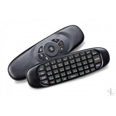 Air Mouse C120 с клавиатурой