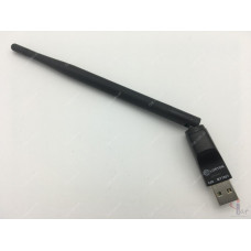 Беспроводной USB WiFi адаптер Lorton 7601 Wireless OEM 3dB