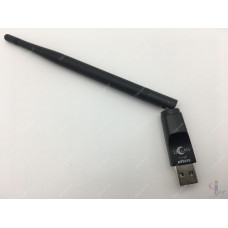 Беспроводной USB WiFi адаптер uClan RT5370 5dB OEM