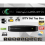 uClan Denys IPTV Plus H.265