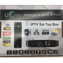 uClan Denys IPTV Plus H.265