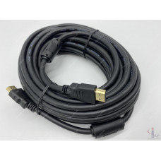 HDMI шнур AB 69-010 10м