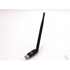 Беспроводной USB Wi-Fi адаптер NetStick7 3dB OEM 7601