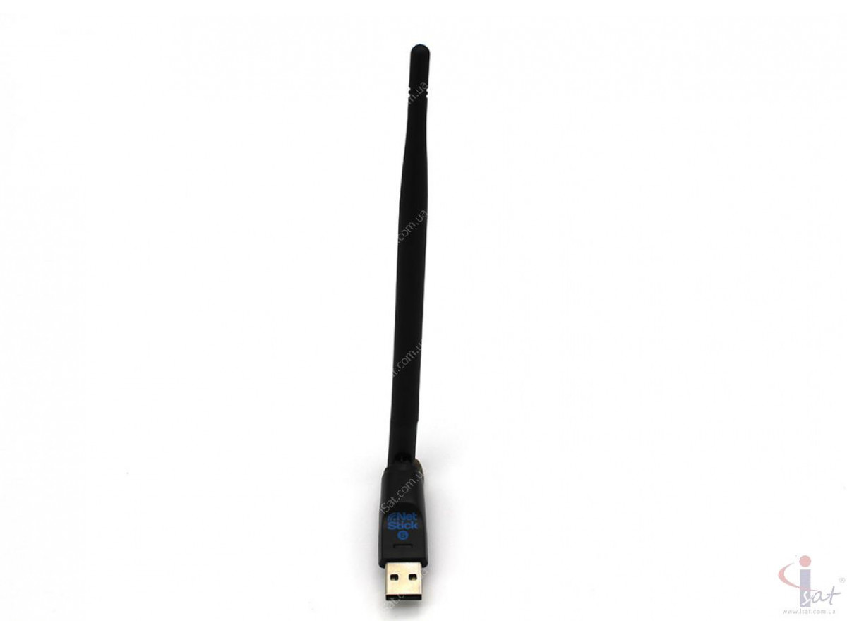 Беспроводной USB Wi-Fi адаптер NetStick5 5dB OEM 5370