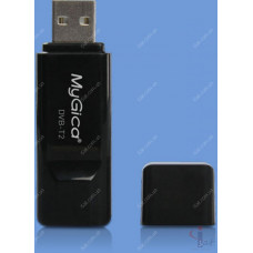 Mygica T230C USB T2 для компьютера