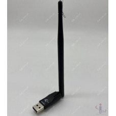 Беспроводной USB Wi-Fi адаптер uClan 7601 5dB OEM