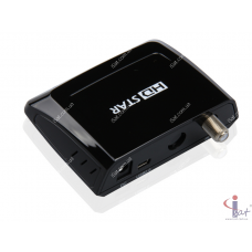 MyGica HDStar DVB-S2 USB TV BOX
