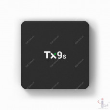 Tanix TX9S 2Гб/8Гб Amlogic S912 Android 9