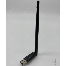 USB WiFi Geotex MT7601, 5 dBi, b/g/n,150Mb/s+ant