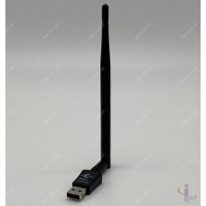 USB WiFi uClan RTL8192EU 300Mbps 5dBi