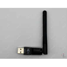 Беспроводной USB WiFi адаптер uClan RT5370 2dB