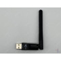 Беспроводной USB WiFi адаптер uClan RT5370 2dB
