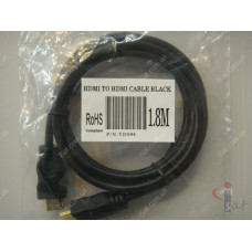 HDMI кабель 1.8 м