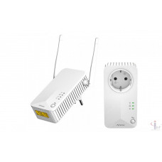 Strong Powerline Wi-Fi 500 DUO