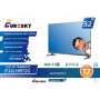 Телевизор Eurosky E32LHRT2C