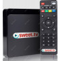 iNeXT TV5 SweetTV Box