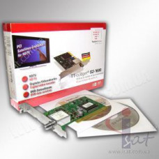 Technotrend TT S2-1600 DVB S2 HDTV